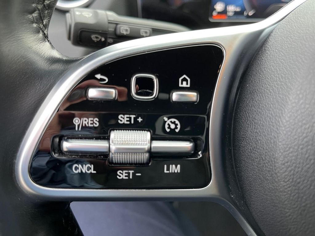 Mercedes-Benz B 250 2022