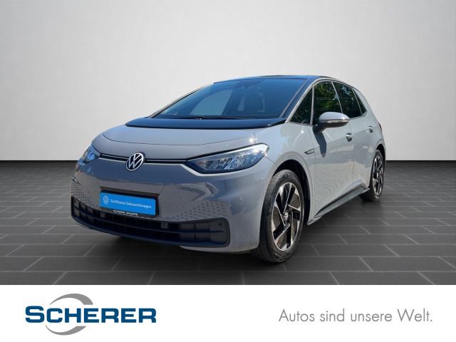 Volkswagen ID.3 2022