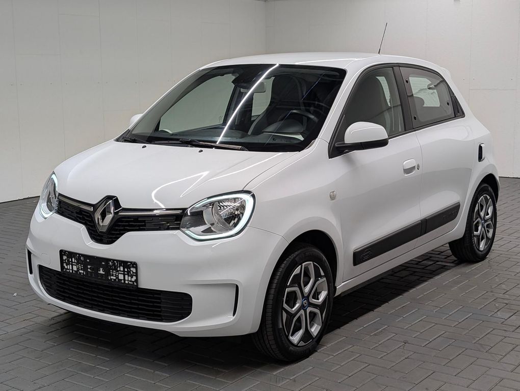 Renault Twingo 2022