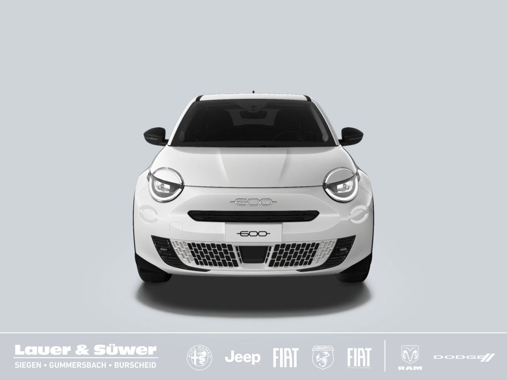 Fiat 600