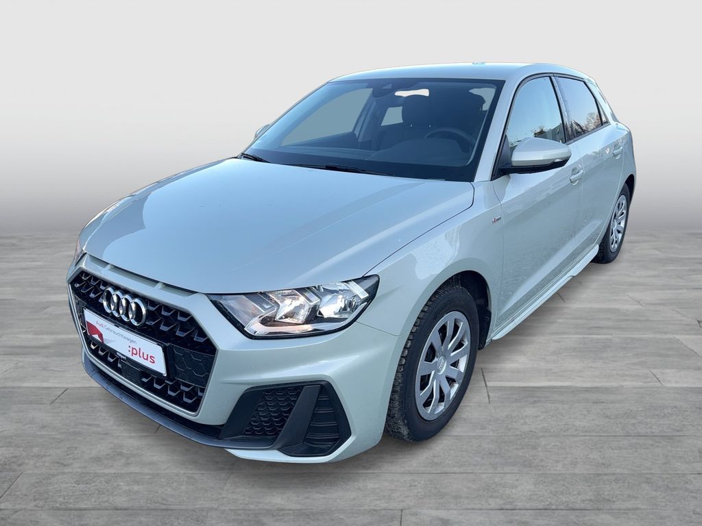 Audi A1 2025