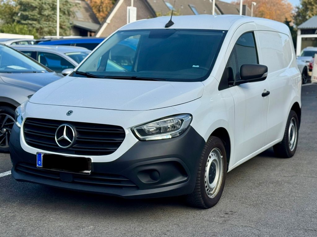 Mercedes-Benz Citan 2022