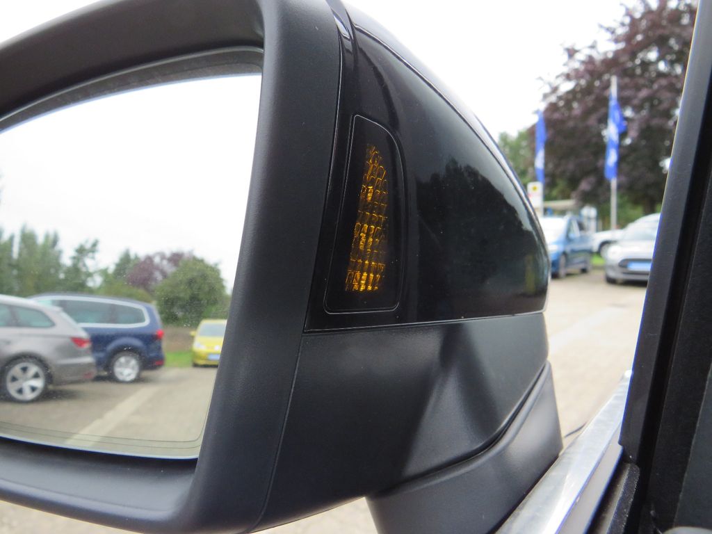 Volkswagen Touran 2023