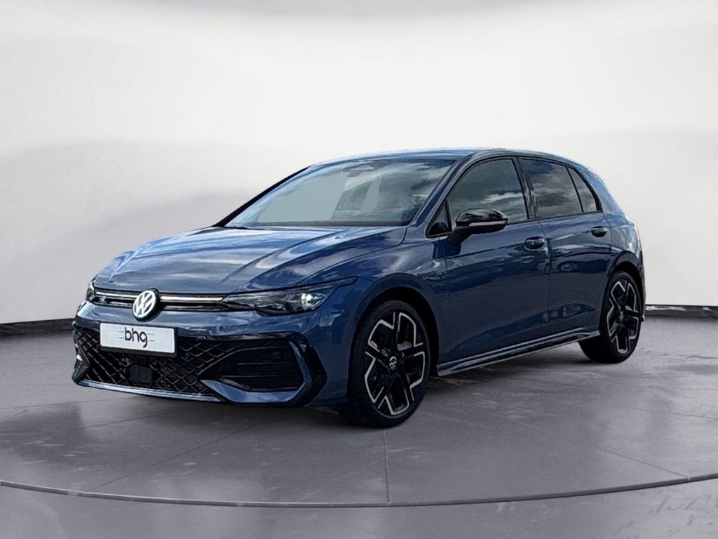 Volkswagen Golf 2026