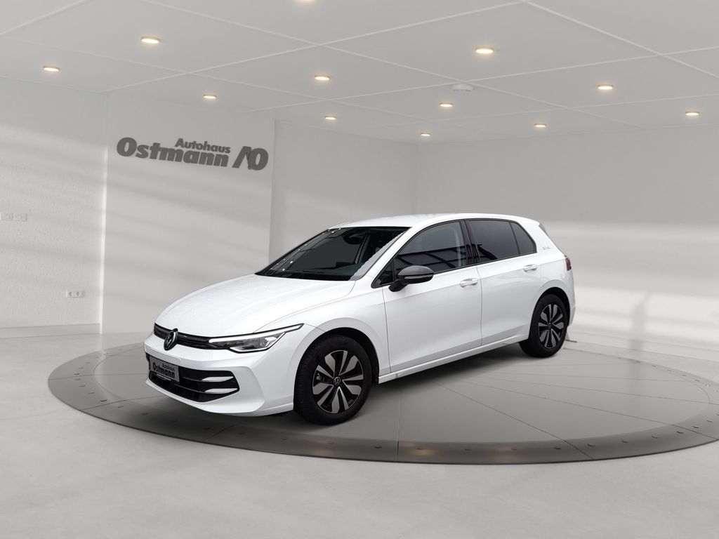 Volkswagen Golf 2025