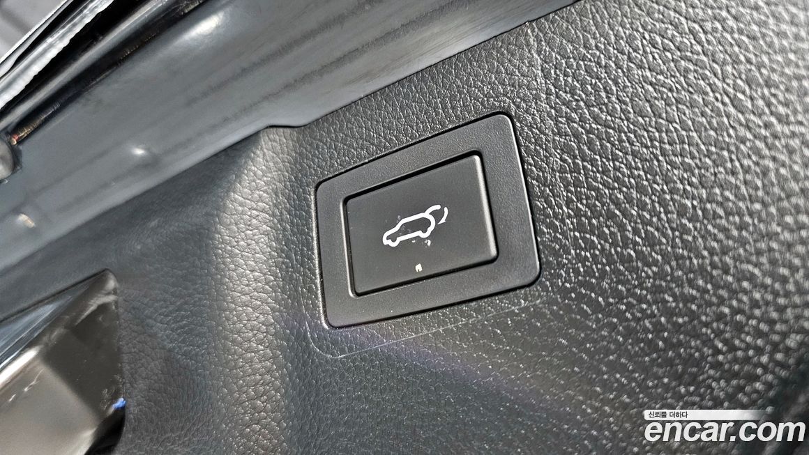 Hyundai Maxcruz 2016