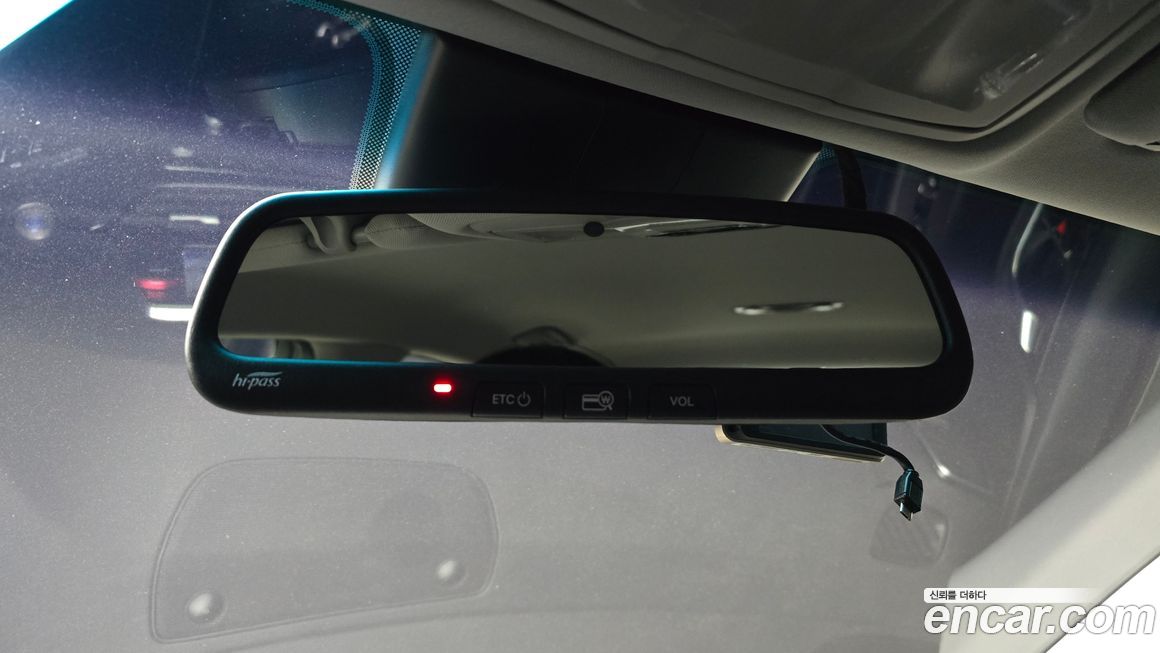 Hyundai Grandeur 2018