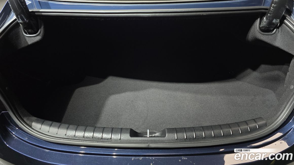 Hyundai Grandeur 2018