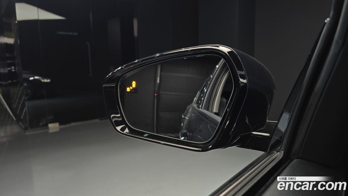 Hyundai Grandeur 2018