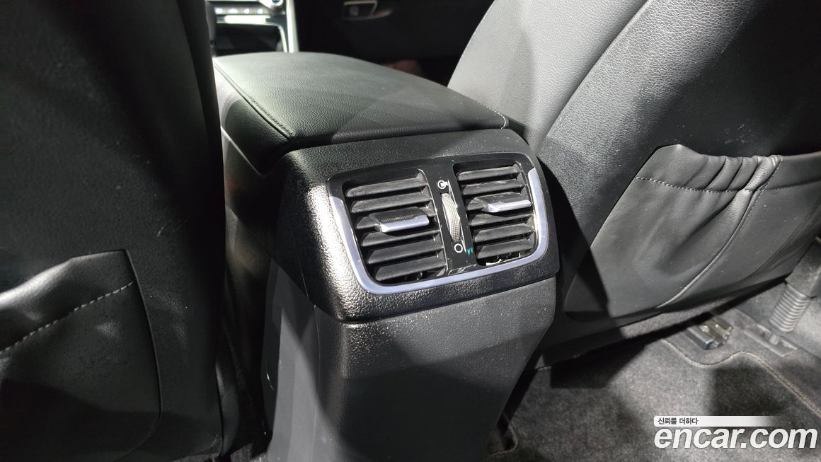 Hyundai Grandeur 2018