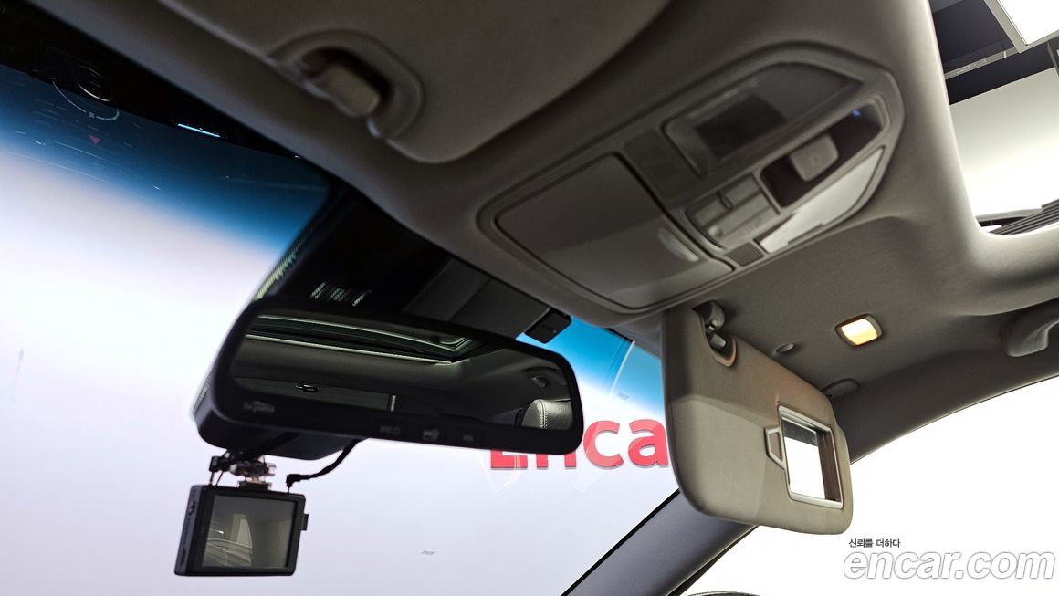 Hyundai Maxcruz 2016