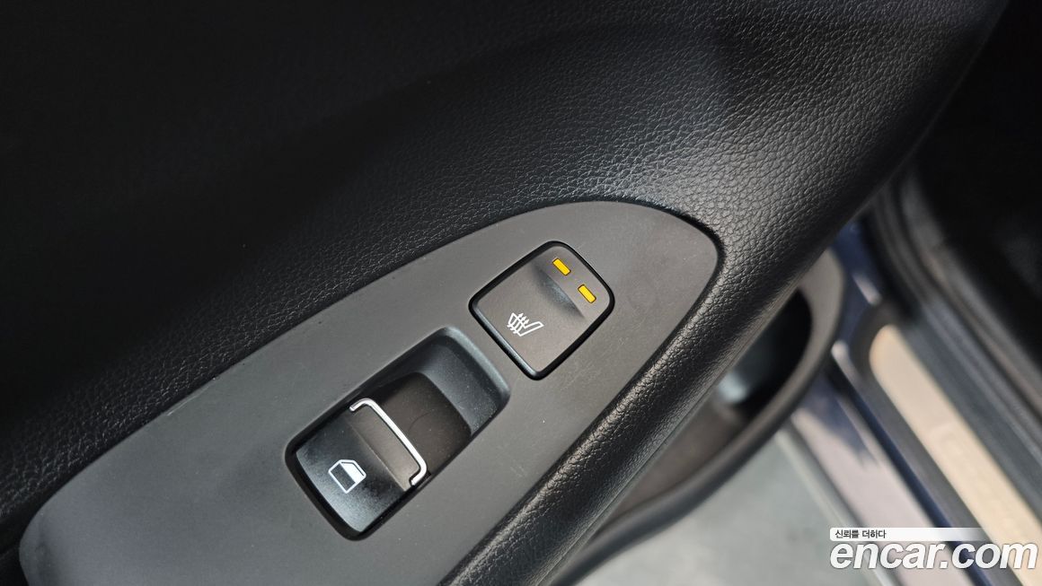 Hyundai Grandeur 2018