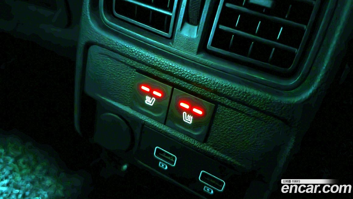 Renault-KoreaSamsung XM3 2020