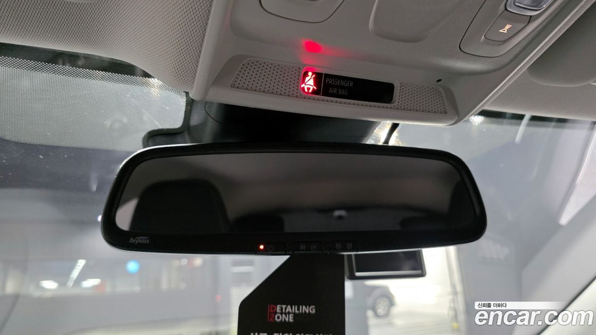 Renault-KoreaSamsung XM3 2020