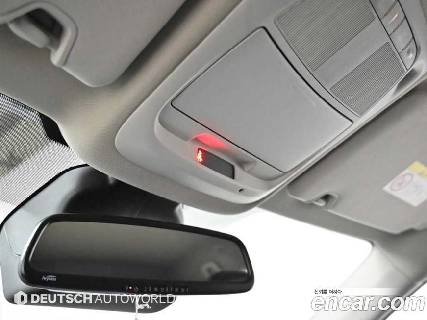 Renault-KoreaSamsung QM6 2023