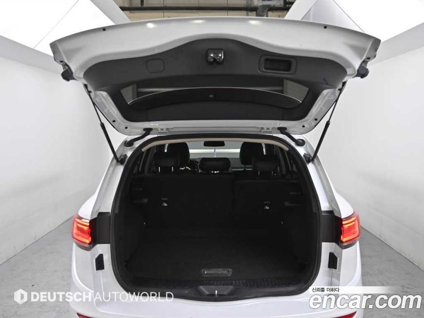 Renault-KoreaSamsung QM6 2023