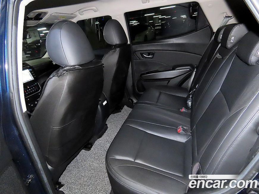 KG_Mobility_Ssangyong TIBOLI 2024