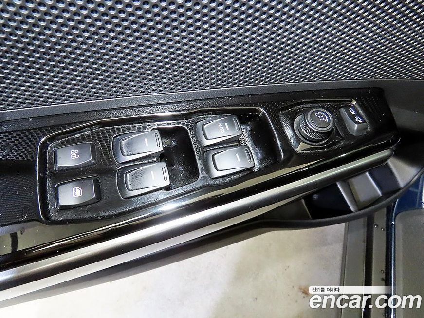 KG_Mobility_Ssangyong TIBOLI 2024