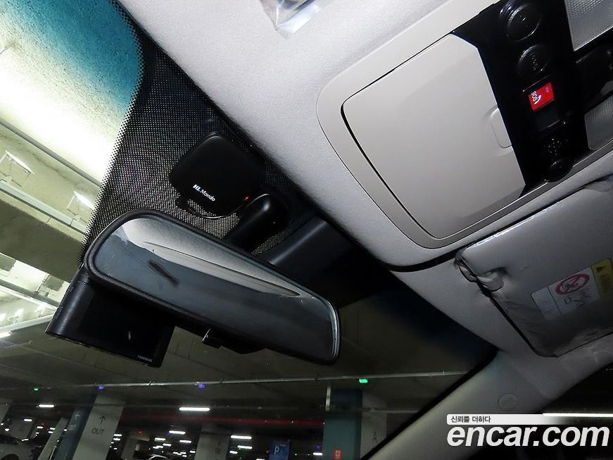 KG_Mobility_Ssangyong TIBOLI 2024