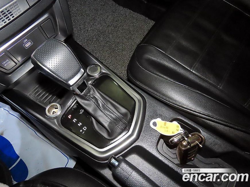 KG_Mobility_Ssangyong TIBOLI 2024