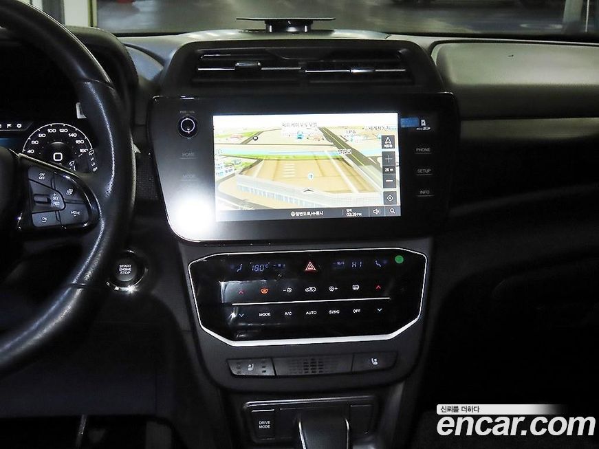 KG_Mobility_Ssangyong TIBOLI 2024