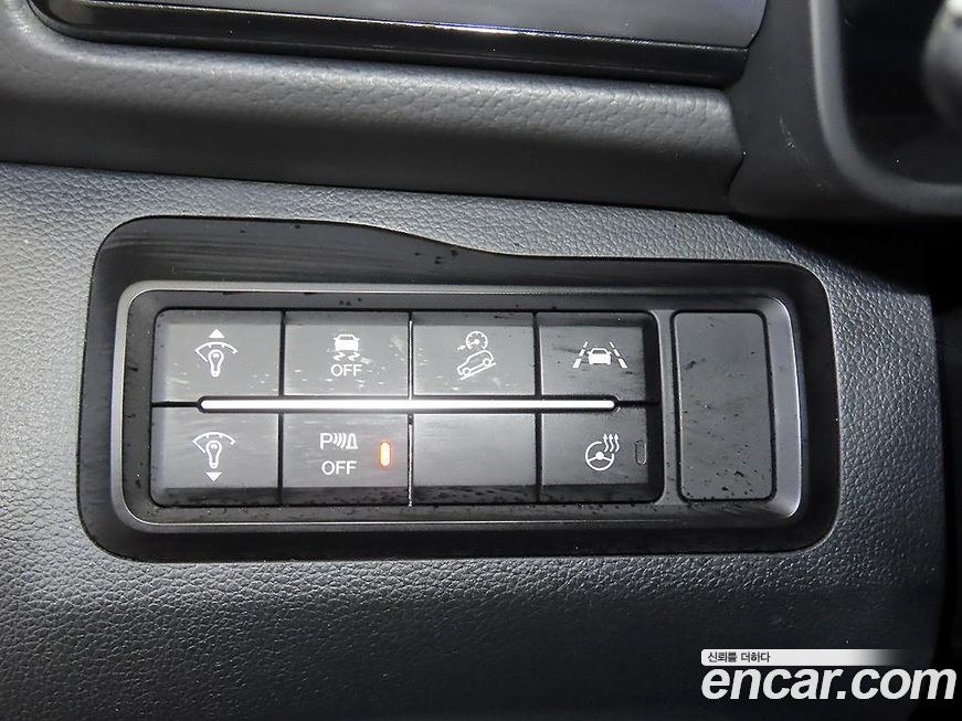 KG_Mobility_Ssangyong TIBOLI 2024