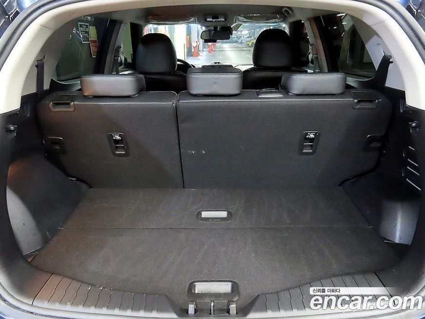 KG_Mobility_Ssangyong TIBOLI 2024