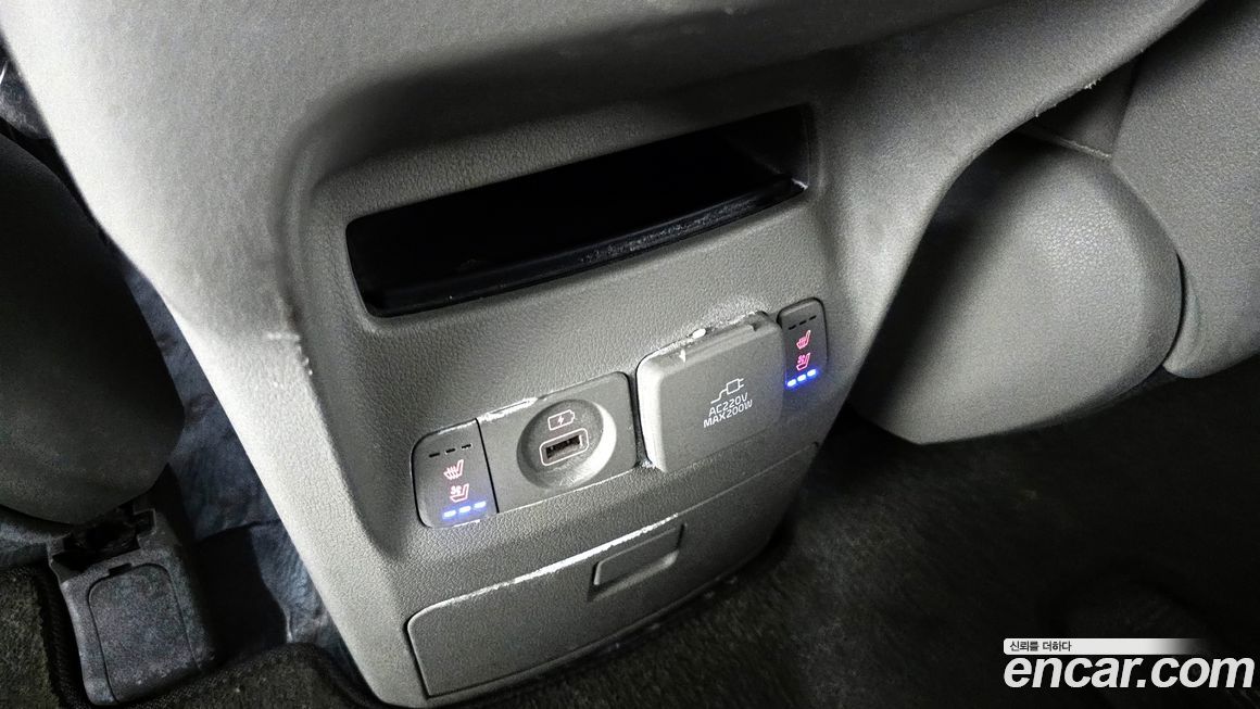 Kia Canival 2020