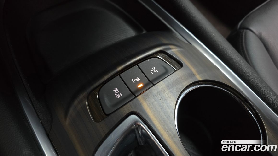 ChevroletGMDaewoo Malibu 2020