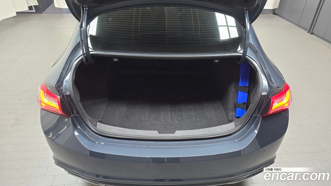 ChevroletGMDaewoo Malibu 2020