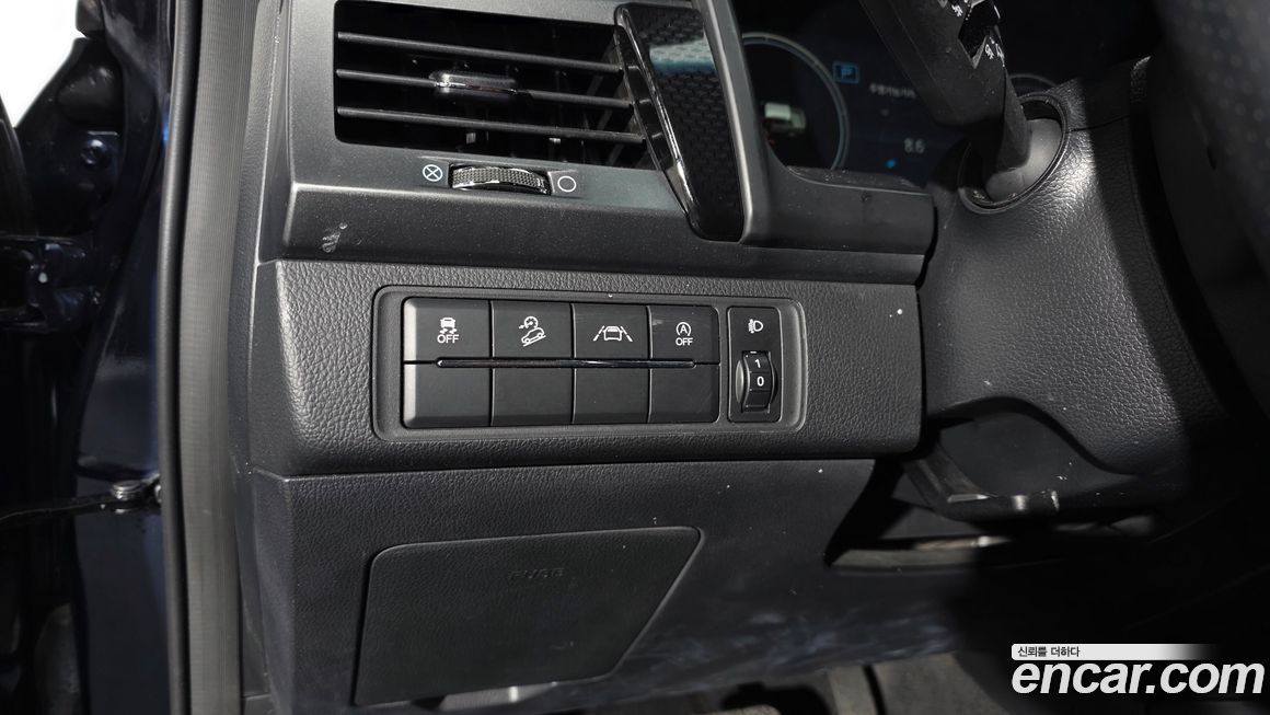 KG_Mobility_Ssangyong Rexton 2022