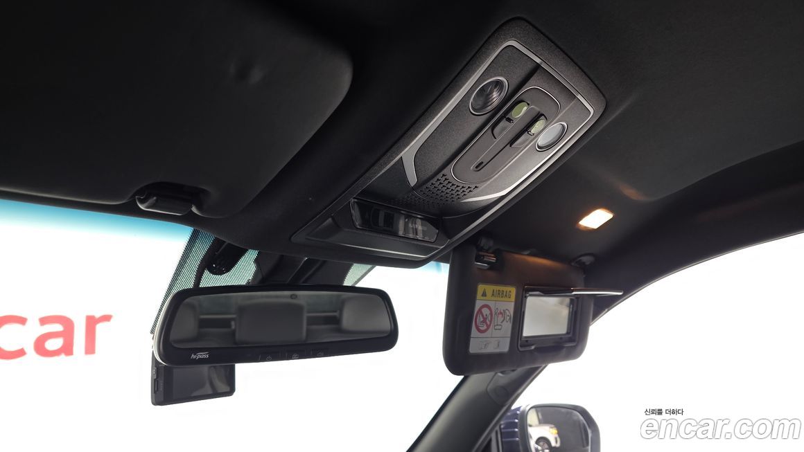 KG_Mobility_Ssangyong Rexton 2022