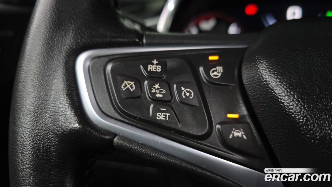 ChevroletGMDaewoo Malibu 2021