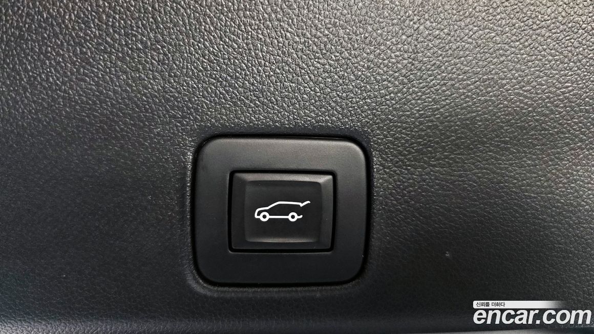 ChevroletGMDaewoo Trailblazer 2022