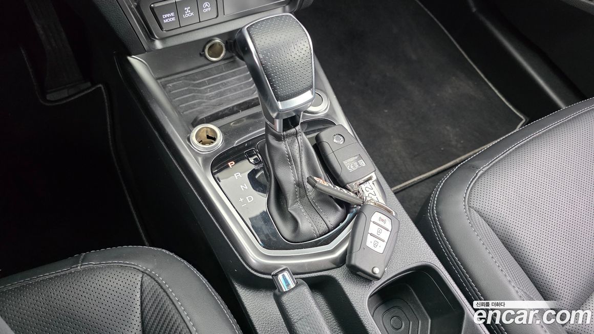 KG_Mobility_Ssangyong TIBOLI 2024