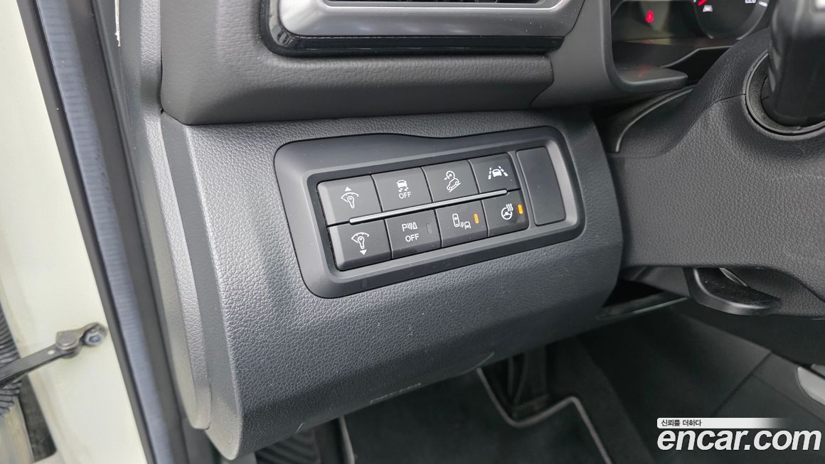 KG_Mobility_Ssangyong TIBOLI 2024