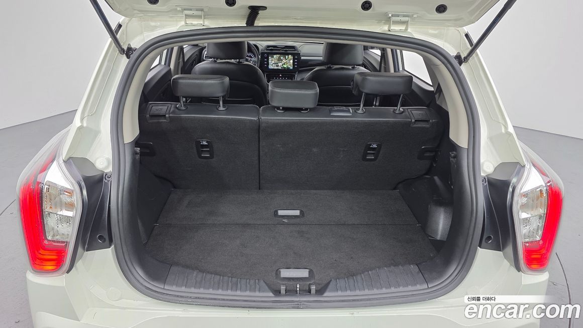 KG_Mobility_Ssangyong TIBOLI 2024