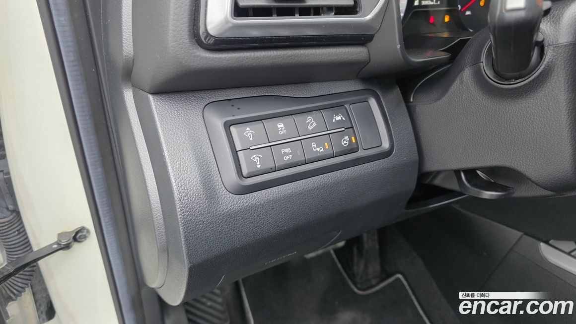 KG_Mobility_Ssangyong TIBOLI 2024