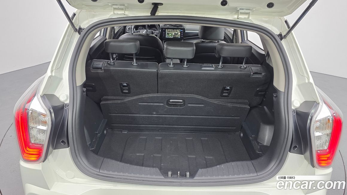 KG_Mobility_Ssangyong TIBOLI 2024