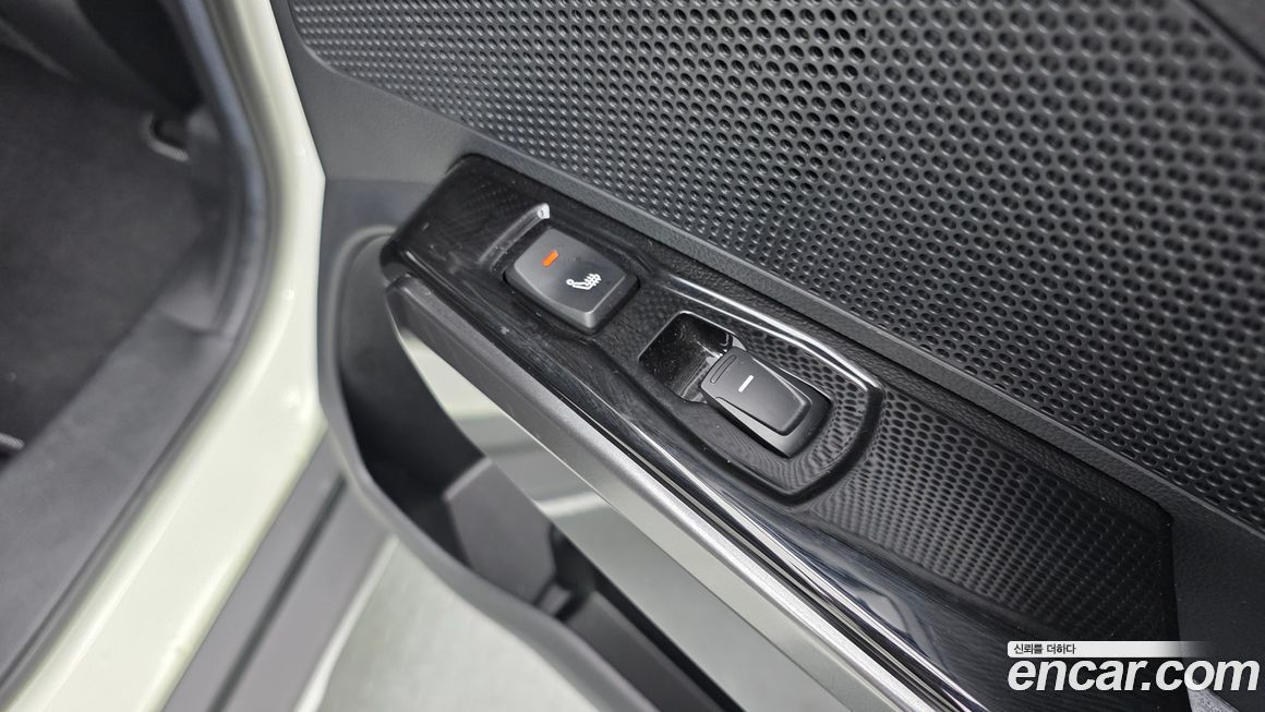 KG_Mobility_Ssangyong TIBOLI 2024