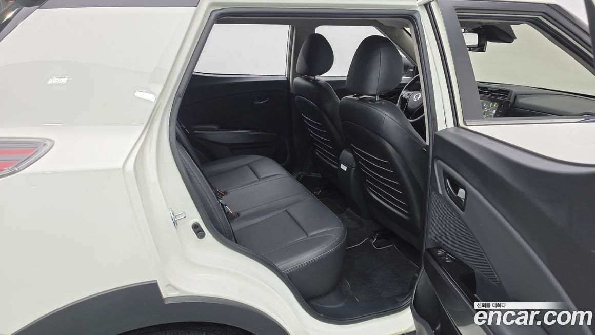 KG_Mobility_Ssangyong TIBOLI 2024