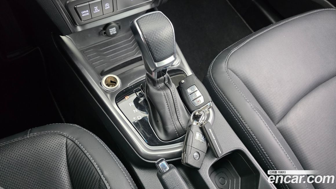 KG_Mobility_Ssangyong TIBOLI 2024