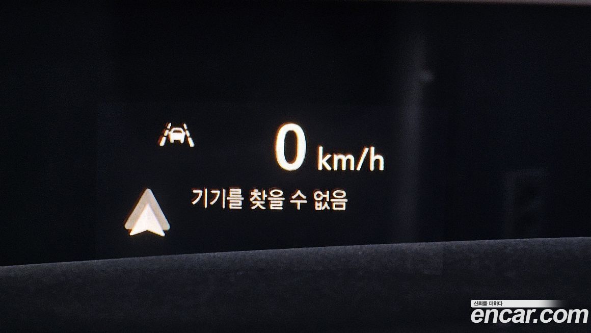 ChevroletGMDaewoo Trailblazer 2022