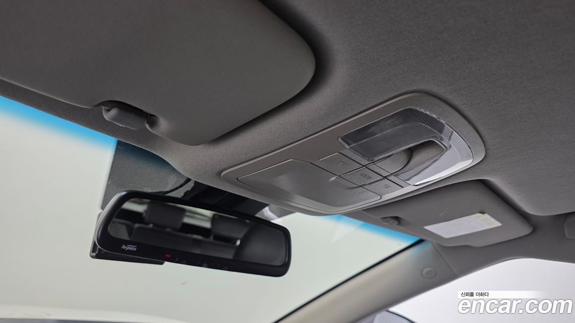 KG_Mobility_Ssangyong TIBOLI 2024