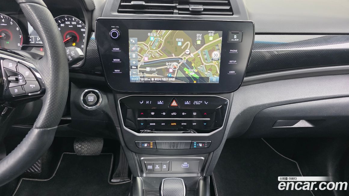 KG_Mobility_Ssangyong TIBOLI 2024