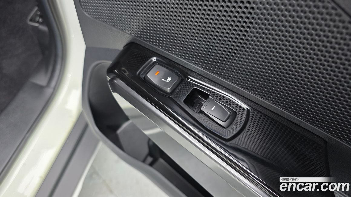 KG_Mobility_Ssangyong TIBOLI 2024