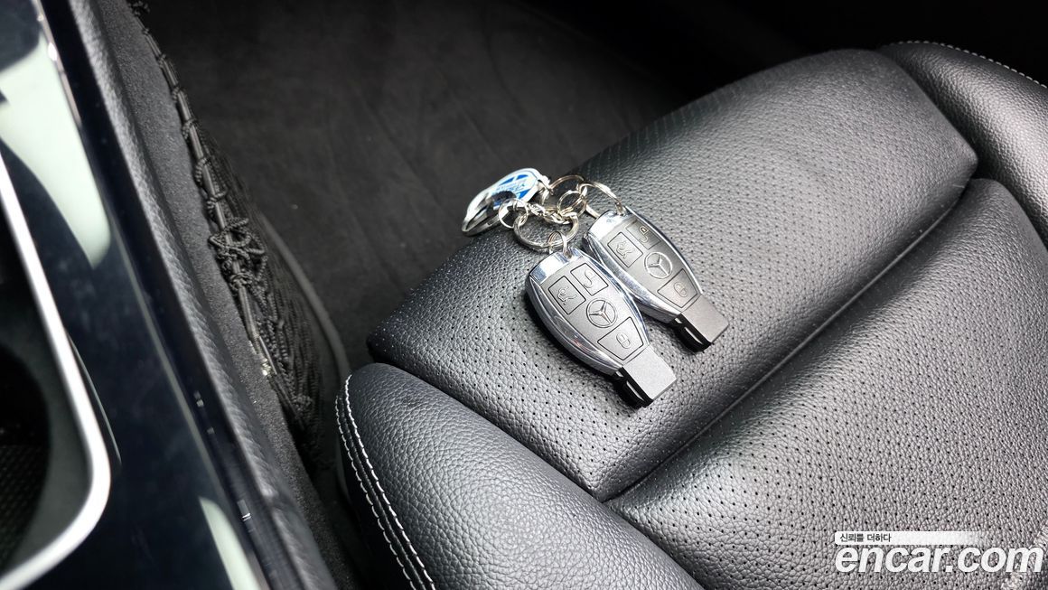 Mercedes-Benz C-Class 2016