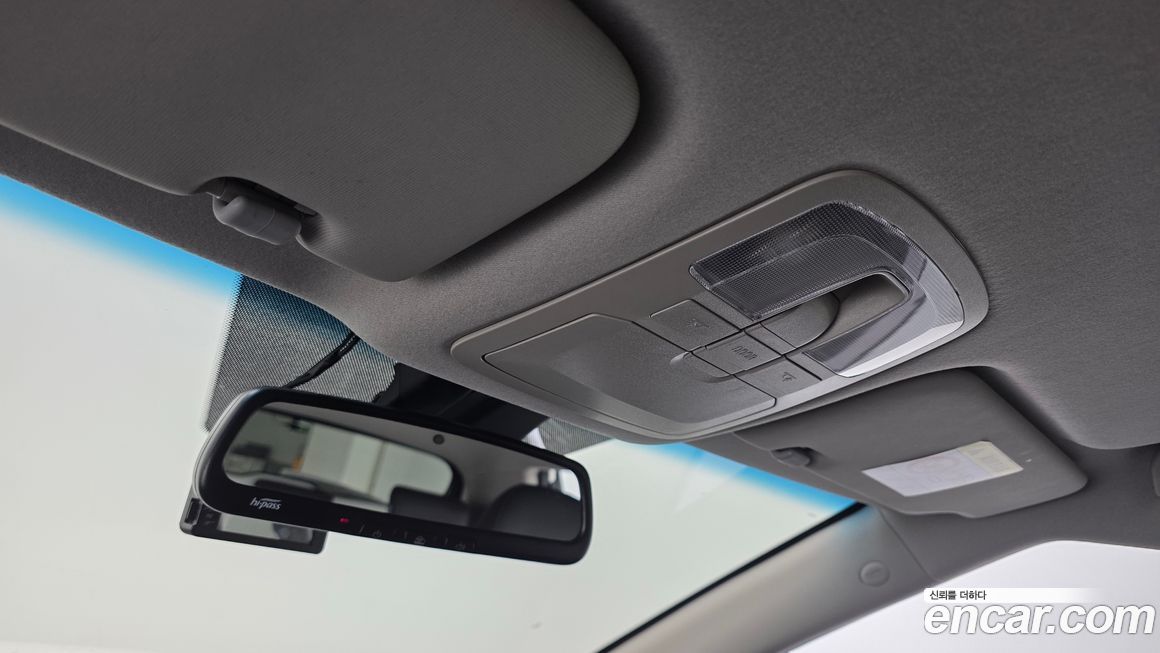 KG_Mobility_Ssangyong TIBOLI 2024