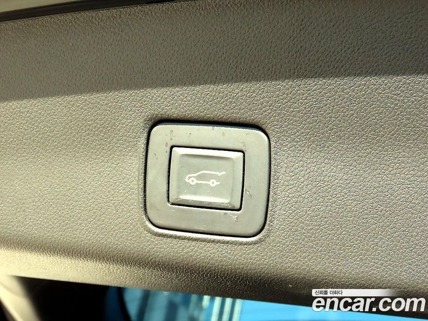 ChevroletGMDaewoo Trailblazer 2023