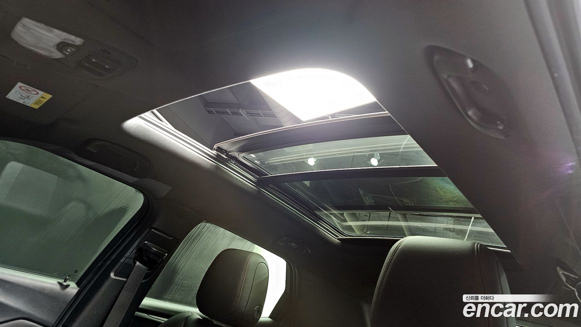 ChevroletGMDaewoo Trailblazer 2021